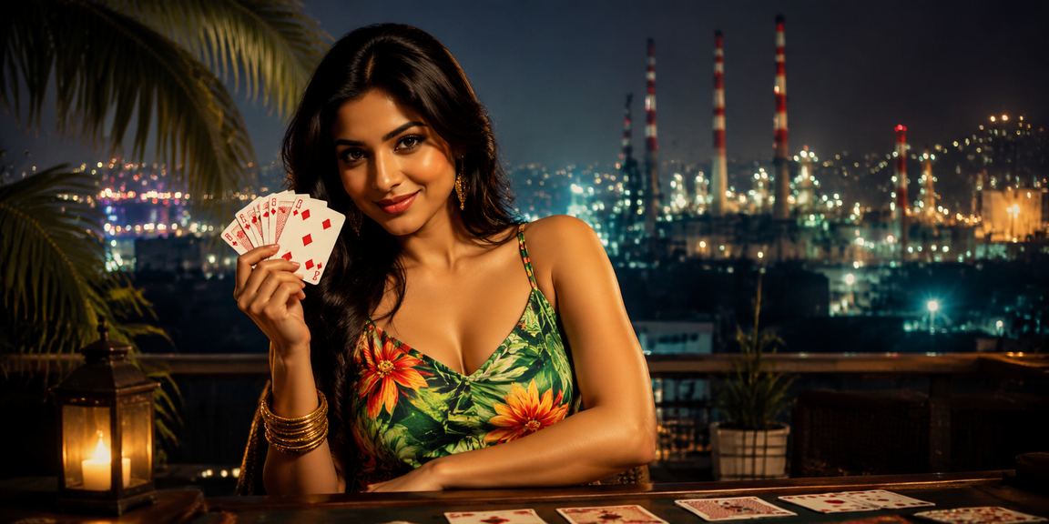 নারায়ণগঞ্জ রামি গেম পরিবেশ