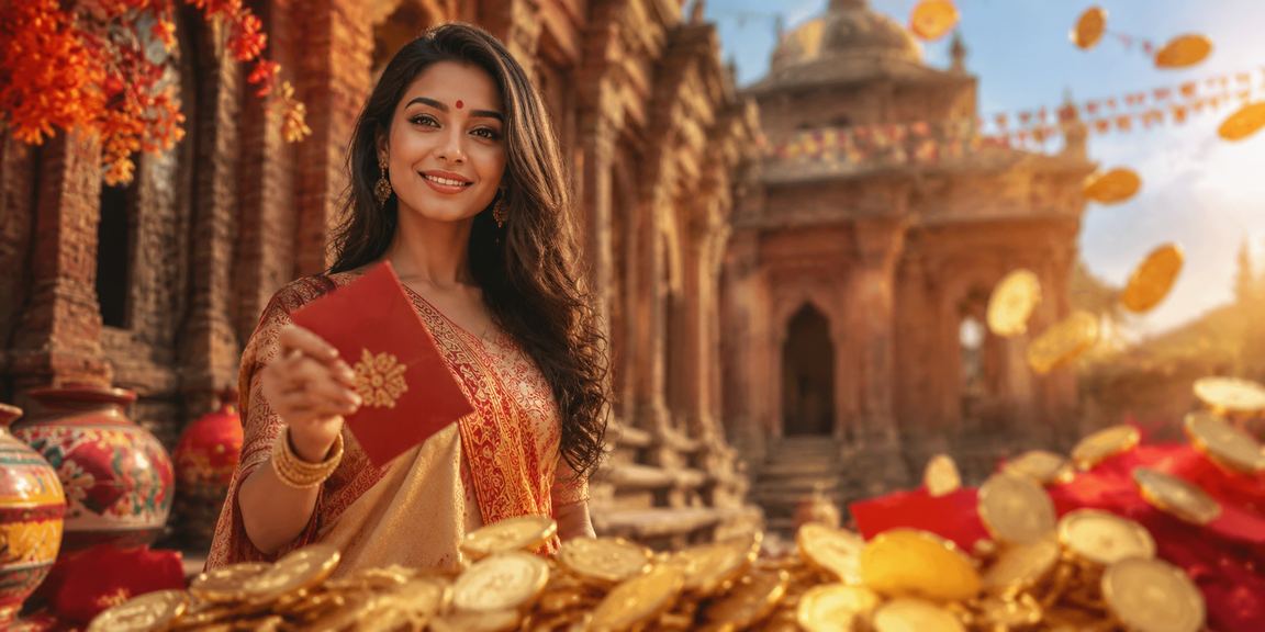 সোনারগাঁও উৎসবে লাল লিফলেট বোনাস প্রচার